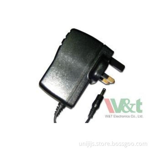 5V 12V 24V Switching Power Adapter 0.5A - 5A For CCTV / Not